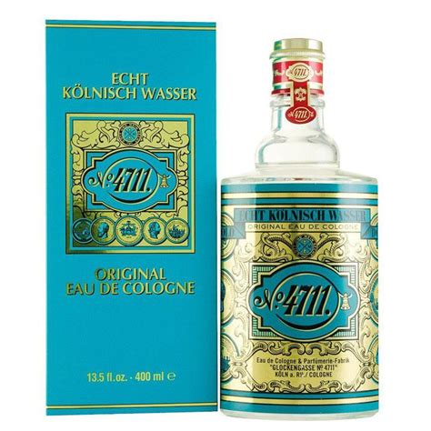 4711 original eau de cologne 1.4 oz